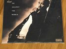 2PAC ME AGAINST THE WORLD 2x LP VINYL ALBUM Original Europe Issue 1995 Hip-Hop