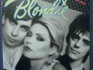 SEALED BLONDIE EAT TO THE BEAT 1979 12