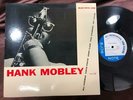MINT  HANK MOBLEY SAME BLUE NOTE BLP 1568 JAPAN Vinyl LP