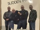 Sudden Impact Storm. ROR Skinhead Oi RE ISD