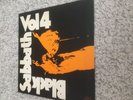 Black Sabbath - Vol 4 12” Vinyl G/fold Pict Inner WWA Records 1972 V GoodSleeve