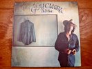 Guy Clark ? Old No. 1 ? Rare 1975 RCA True 1st Press Vinyl LP w/Insert Near Mint