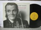 Chet Baker - My Favourite Songs LP Enja Nr MINT