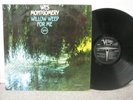 Wes Montgomery - Willow Weep For Me UK LP Verve Nr MINT