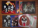 KISS The Originals II 2 JAPAN 3 LP Set w/ 2 Booklet & 4 Mask VIP-5504/6