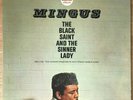 CHARLES MINGUS The Black Saint And The Sinner Lady US 70'S LP IMPULSE ABC
