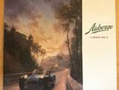 LP / Chris Rea ?– Auberge  GER 1991 ORIGINAL / POP ROCK - ISAAK JOHN COLLINS
