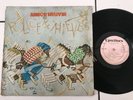 JUNIOR MARVIN / POLICE & THIEVES  ROCKERS REGGAE LP UPSETTER LEE PERRY