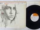 LAURA NYRO CHRISTMAS BEADS OF SWEAT CBS SONP-50400 Japan OBI SHRINK CAP OBI LP