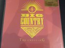 Big Country – The Crossing 180G LP