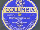 1917 ORIGINAL DIXIELAND JASS BAND 