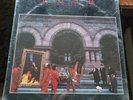 RUSH 