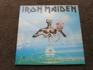 Iron Maiden  - 
