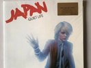 JAPAN - QUIET LIFE  2011 MUSIC ON VINYL MOVLP176 RARE RED VINYL 3-LP NEW SEALED