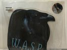 W.A.S.P., Black Forever-Goodbye./LIM0280. Picture 7