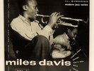 Miles Davis ?– Vol. 2 LP 1953 Original 10