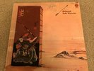JADE WARRIOR RELEASED RARE LP Vertigo Swirl label gatefold VG