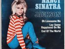 Nancy Sinatra