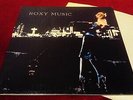 ROXY MUSIC - FOR YOUR PLEASURE - ORIGINAL UK LP IN LAMINATED GATEFOLD SLEEVE