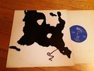 AGAPE Original Pressing MARK MRS 2170 RARE XIAN Psych - Hard Rock Gospel LP