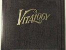 Pearl Jam ?– Vitalogy [2011, 2 x Vinyl, Reissue, Remastered, 180g] Previewed