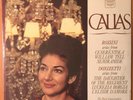 CALLAS Rossini Donizetti Arias  CAPITOL ANGEL STEREO BLUE LABEL  STILL SEALED