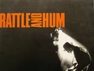 U2 ?Rattle And Hum Vinyl 2 x LP Australia 1988 Record