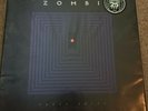Zombi - Shape Shift 2 LP 12