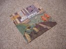 Blockhead - The Music Scene [Vinyl, Near Mint]