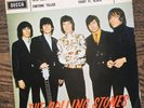 The Rolling Stones Hong Kong Only EP Release 7” Vinyl DFE 4004 1967