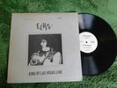 ELVIS PRESLEY  KING OF LAS VEGAS  -   VERY RARE