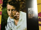 Anderson East - Delilah, Signed Album Autographed