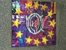 U2 ZOOROPA LP 1993 ORIGINAL VINYL RECORD excellent condition 