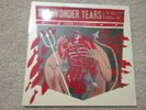 The Wonder Years Greatest Generation Anaheim Record Release LP Vinyl Deja 1/50  