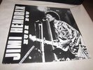 JIMI HENDRIX-HUSH NOW-ASTAN 201021 NM/NM VINYL RECORD ALBUM LP