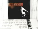 U2 Rattle and Hum NM Dbl LP 7 91003-1 USA Island 1988