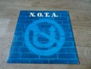 N.O.T.A none of the above vinyl lp