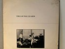 LOUNGE LIZARDS self titled LP 1981 Editions EG ORIG US PRESS John Lurie no wave