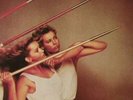 Roxy Music Flesh + Blood LP Album Vinyl Schallplatte 180376