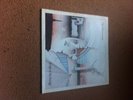The Chameleons - Script Of The Bridge / Statik Records ?– STAT LP 17