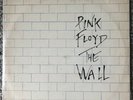 Pink Floyd ‘The Wall’ Vinyl LP Vintage Good Condition