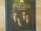 SEALED 3 LP BOX AMADEUS QUARTETT haydn string quartets op 71, 74 / DG 2740 211