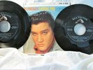 ELVIS PRESLEY EPA-2 1515 VOL II *w/ 2 QUALITY VINYLS