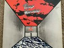 Fates Warning No Exit Vinyl LP Record, Heavy Metal, Original