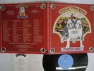 STATUS QUO DOG OF TWO HEAD PYE UXP-631-Y Japan VINYL LP