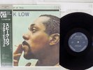 WALTER BISHOP JR. TRIO SPEAK LOW JAZZTIME JT 002 SGD-100 Japan OBI VINYL LP