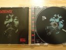 LOBOTOMY KILL ORG CD 97  ENTOMBED DISMEMBER NIHILIST RAPTURE MORBID CARNAGE LP