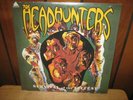 The Headhunters Survival of The Fittest LP NEW Herbie Hancock Debut Jazz Fusion