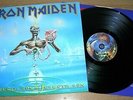IRON MAIDEN ?– SEVENTH SON OF A SEVENTH SON LP