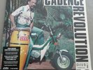VARIOUS - Cadence Revolution: Disques Debs International Vol 2 1973-1981 - 2xLP